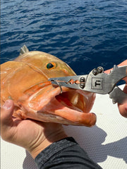 Offshore Pliers 7.5" Multi Tool