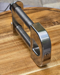 TITANIUM Transom - Bow D Ring for Boat