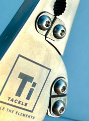Tungsten Carbide Replacement Cutters