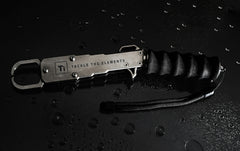 Titanium Lock-N-Lips