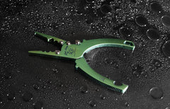 LAST MANGO 7.5" Multi Tool Offshore Fishing Pliers