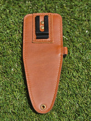Genuine Leather Sheath INSHORE