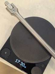 Titanium Breaker Bar ½" Drive