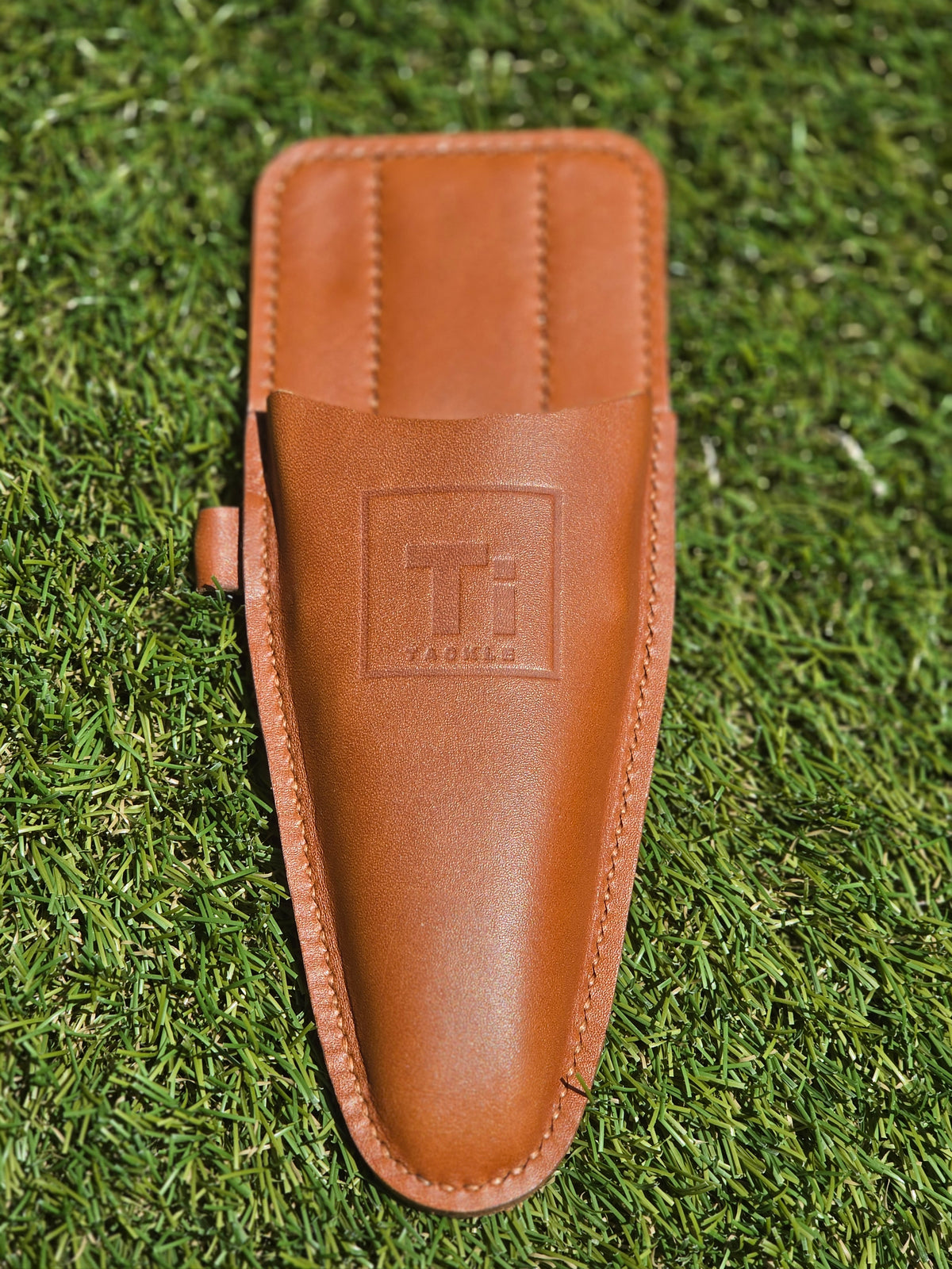 Genuine Leather Sheath INSHORE