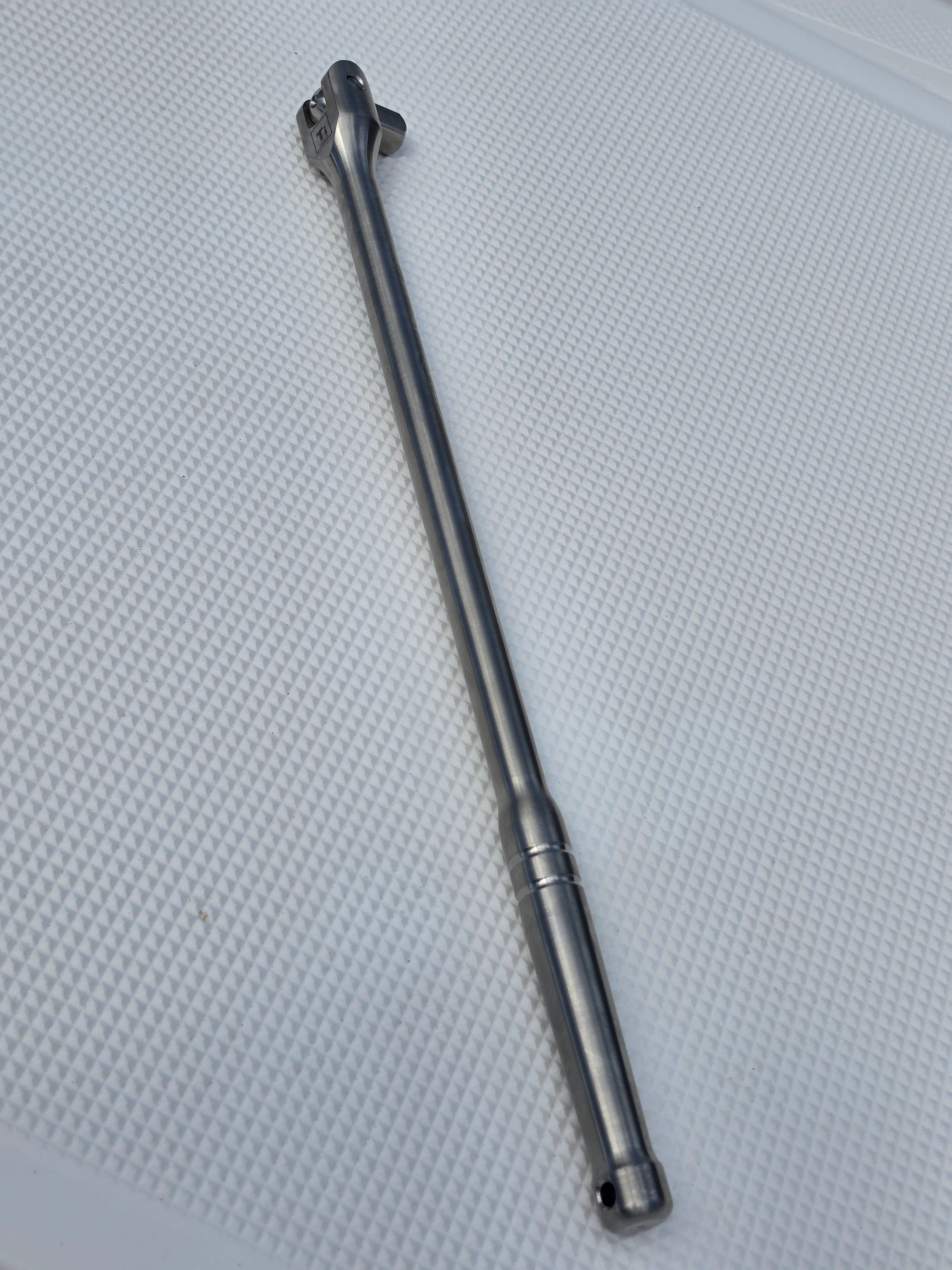 Titanium Breaker Bar ½