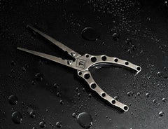 Titanium Fishing Pliers Inshore